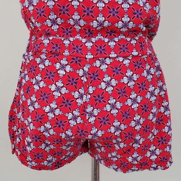 Aeropostale Strapless Romper - Picture 9 of 10